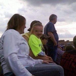 Meet your Posher, Kelly